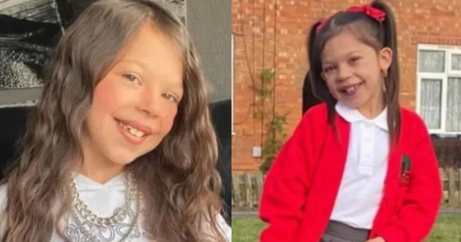Girl dies days before Christmas with heartbroken parents by her side
