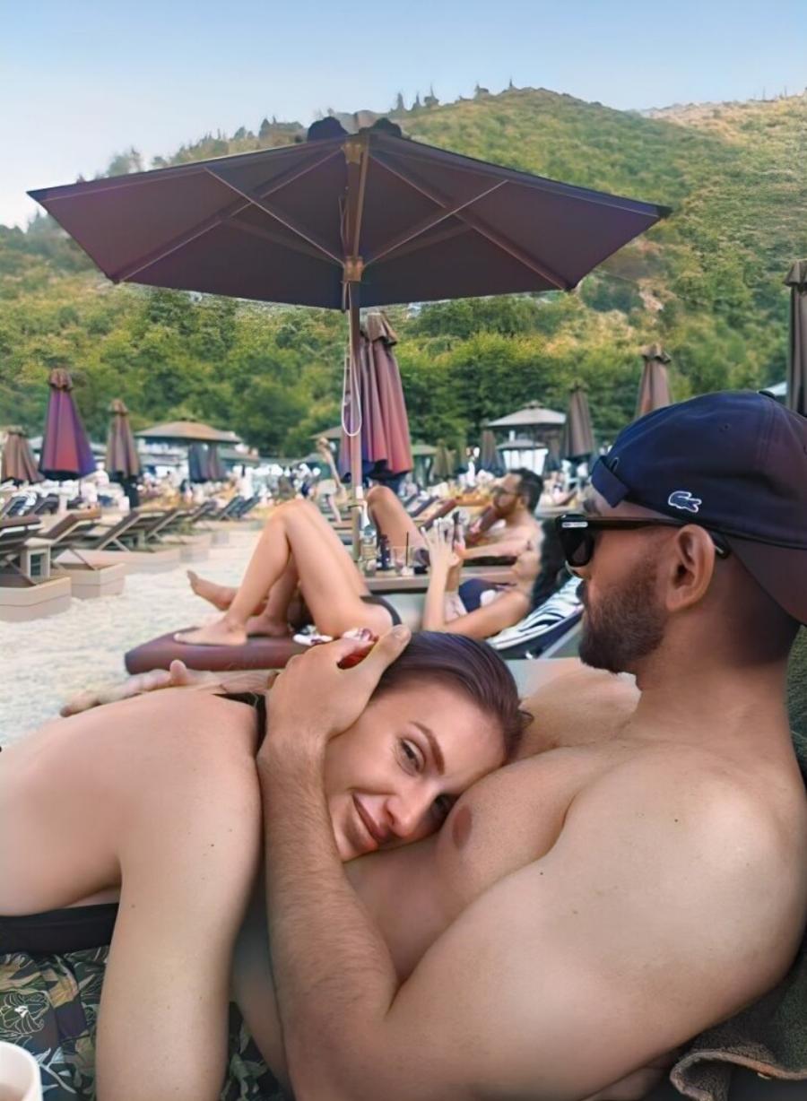 Κατερίνα Δαλάκα: Σε νέα σχέση με μεγαλοεπιχειρηματία – «Είναι ο… πρίγκιπας του κοτόπουλου»