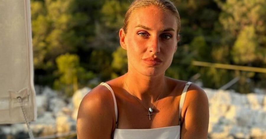 Κατερίνα Δαλάκα: Σε νέα σχέση με μεγαλοεπιχειρηματία – «Είναι ο… πρίγκιπας του κοτόπουλου»