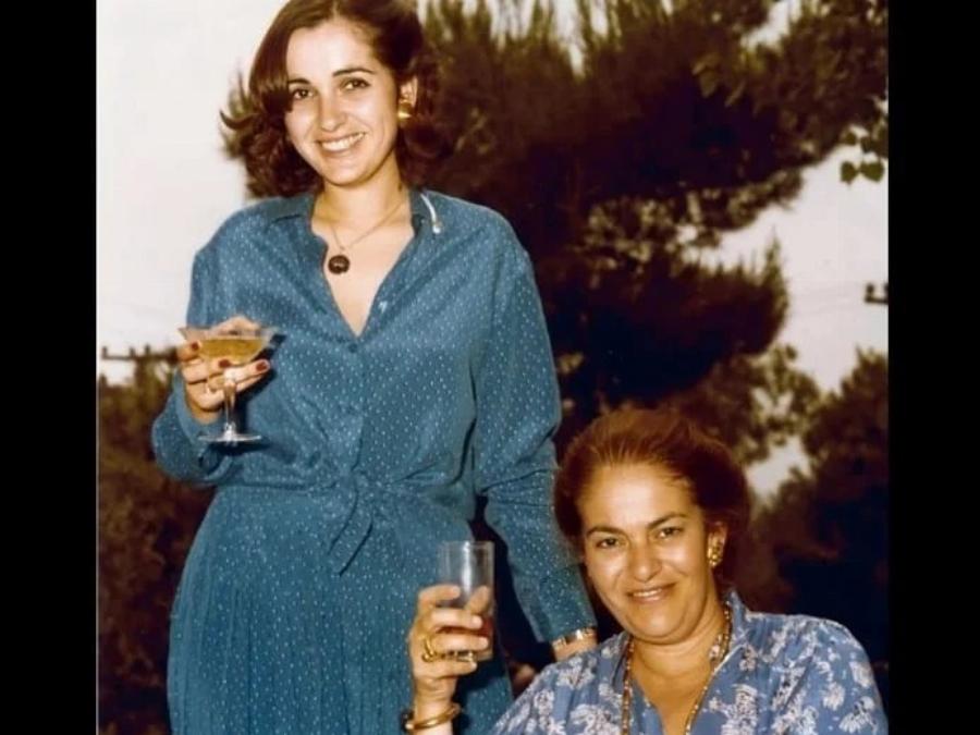 «Λες “πόσο χρόνο έχω; Μπορεί να είναι ένα Πάσχα”»: Ραγiζει καρδιές η Ντόρα Μπακογιάννη για την υγεiα της