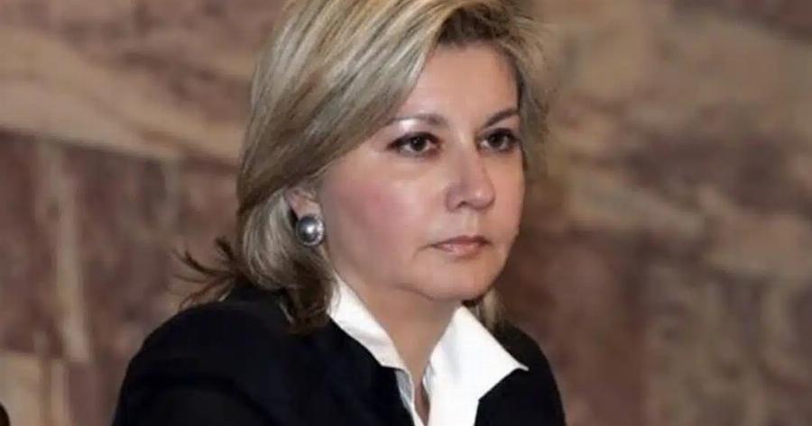 Σοκ στη δημοσιογραφική κοινότητα: Αυτός είναι ο γνωστός δημοσιογράφος που φέρεται να εκβίαζε τη Ζέττα Μακρή – Η πρώτη της δήλωση