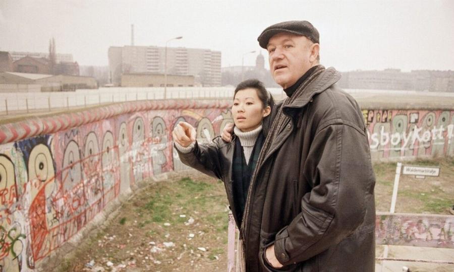 Σοκ βρήκαν νεκρό πασίγνωστο ηθοποιό – Πέθανε από ασιτία, αβοήθητος, μία εβδομάδα μετά τον θάνατο της γυναίκας του