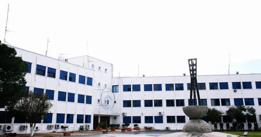 Βαρύ πένθος στην Αστυνομία – «Έφυγε» στα 42 της η Μέμνα