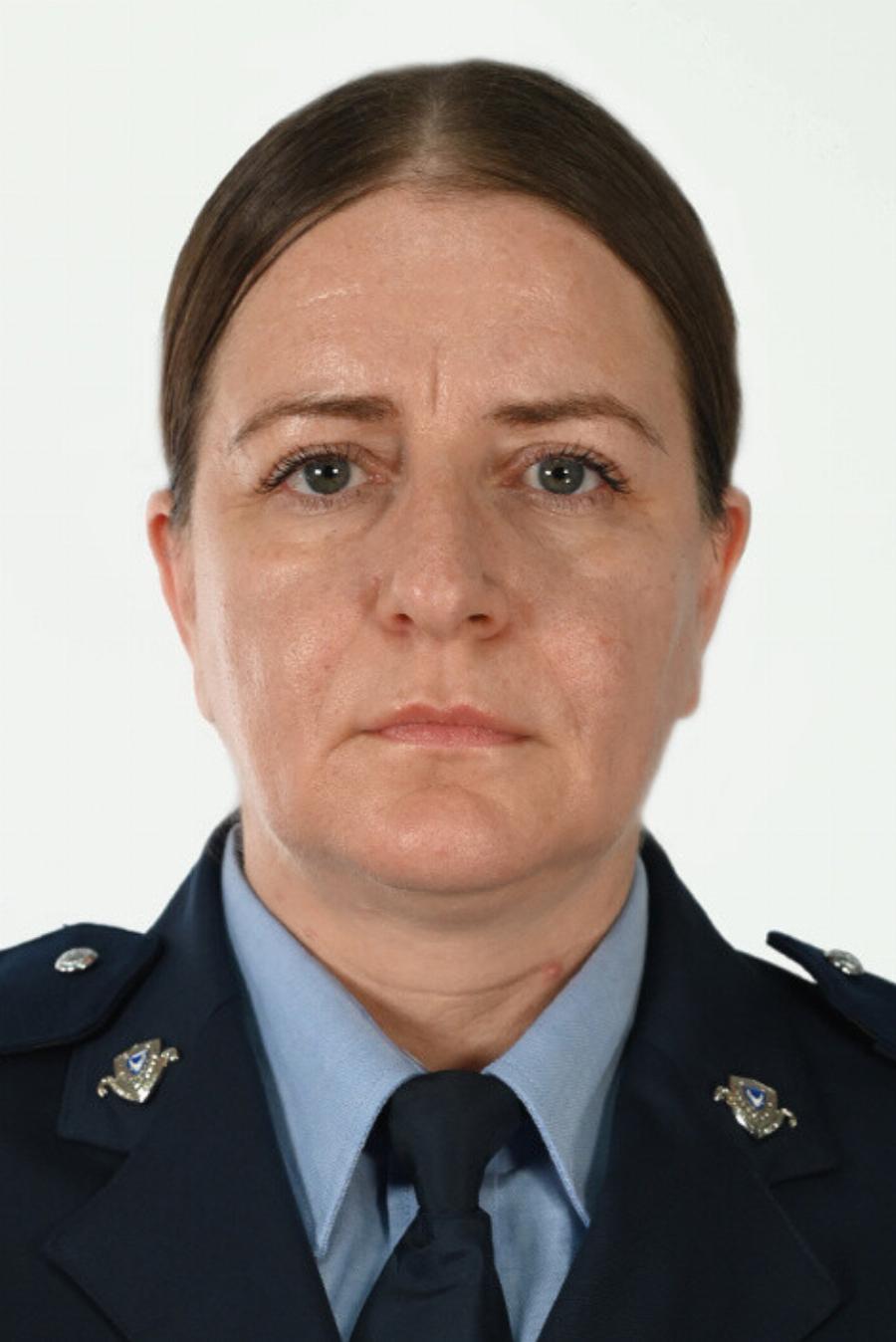 Βαρύ πένθος στην Αστυνομία – «Έφυγε» στα 42 της η Μέμνα