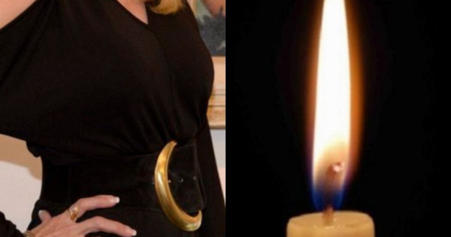 Nεκpn πασίγνωστη ηθοποιός – Την αγαπήσαμε από τηλεοπτικές σειρές