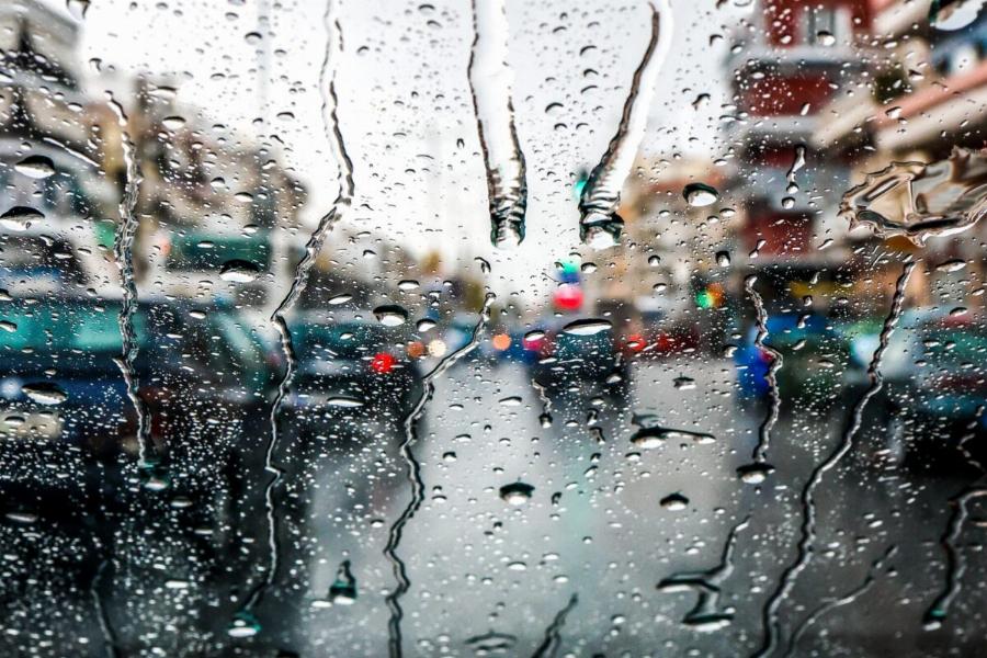 ΑΝΟΙΓΟΥΝ ΟΙ ΟΥΡΑΝΟΙ ΣΤΗΝ ΑΘΗΝΑ! ΤΡΟΜΕΡΗ ΚΑΚΟΚΑΙΡΙΑ