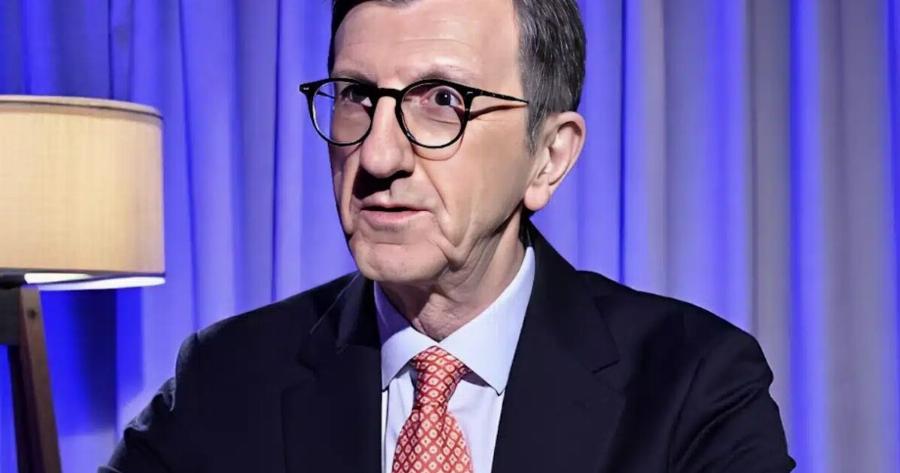 Άρης Πορτοσάλτε: «Έκανα το δημοσιογραφικό μου καθήκον με τα βίντεο για τα Τέμπη»