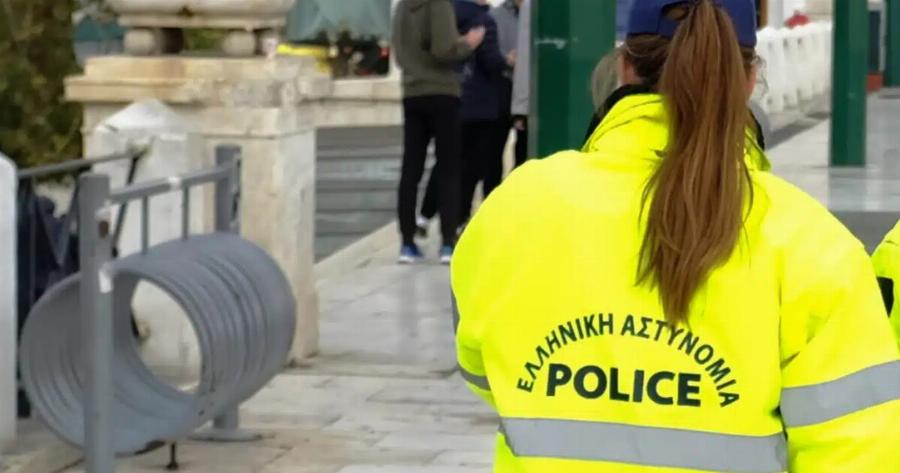 Αστυνομικίνα με «διπλή ταυτότητα»: Χλιδάτη ζωή με «προσφορά υπηρεσιών» σε Ντουμπάι και Μύκονο