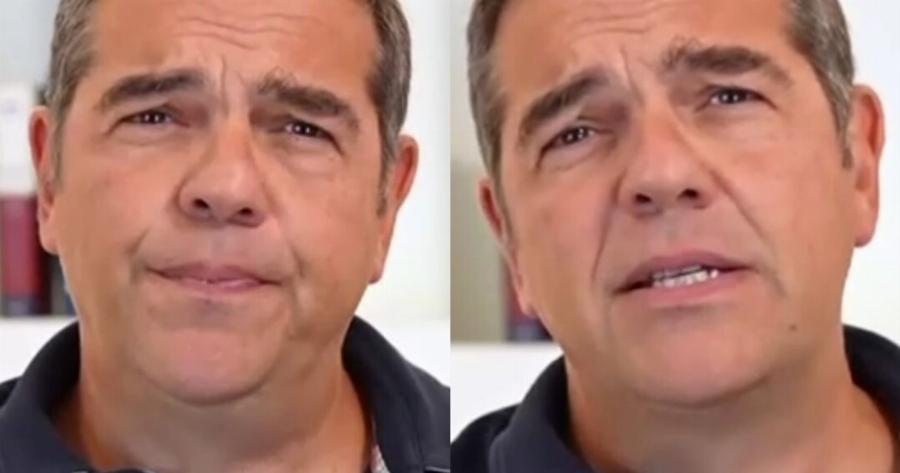 Έκτακτη δήλωση Αλέξη Τσίπρα που «δείχνει» τις εξελίξεις