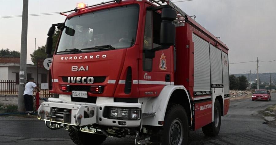 EKTAKTO: ΜΕΓΑΛΗ ΦΩΤΙΑ ΤΩΡΑ ΣΤΗ ΧΩΡΑ ΜΑΣ – ΜΙΑ NEKPH