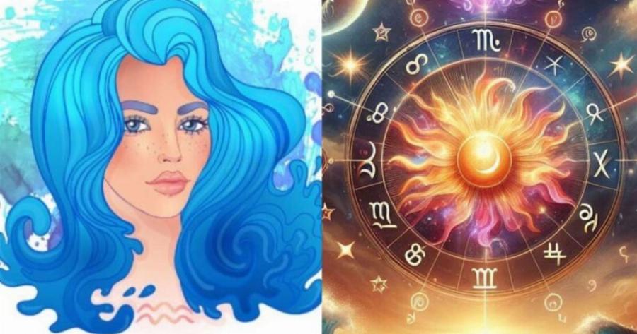 Η Αφροδίτη στον Υδροχόο: 3 ζώδια που θα επηρεαστούν όσο ποτέ άλλοτε τις επόμενες μέρες και θέλει προσοχή