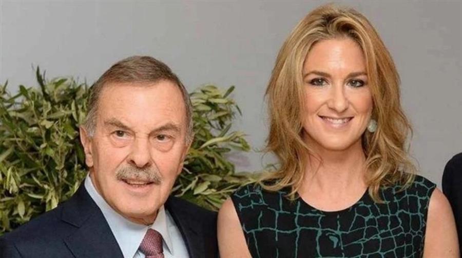 Η πιο πλούσια Ελληνίδα: Περιουσία 6.400.000.000, τρώει… λάχανο και την Καρντάσιαν – Είναι γιατρός κι έχει 145 πλοία