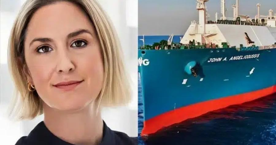 Η πιο πλούσια Ελληνίδα: Περιουσία 6.400.000.000, τρώει… λάχανο και την Καρντάσιαν – Είναι γιατρός κι έχει 145 πλοία