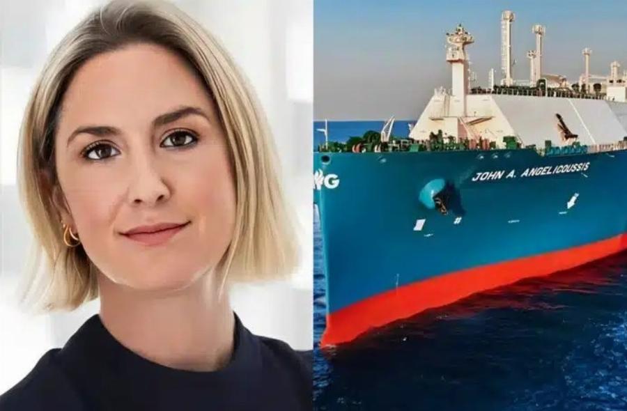 Η πιο πλούσια Ελληνίδα: Περιουσία 6.400.000.000, τρώει… λάχανο και την Καρντάσιαν – Είναι γιατρός κι έχει 145 πλοία