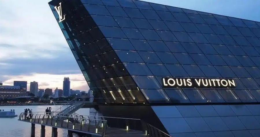 Με βαμβάκι από τα Φάρσαλα τα προϊόντα Louis Vuitton – Το μυστικό για το μεγάλο deal