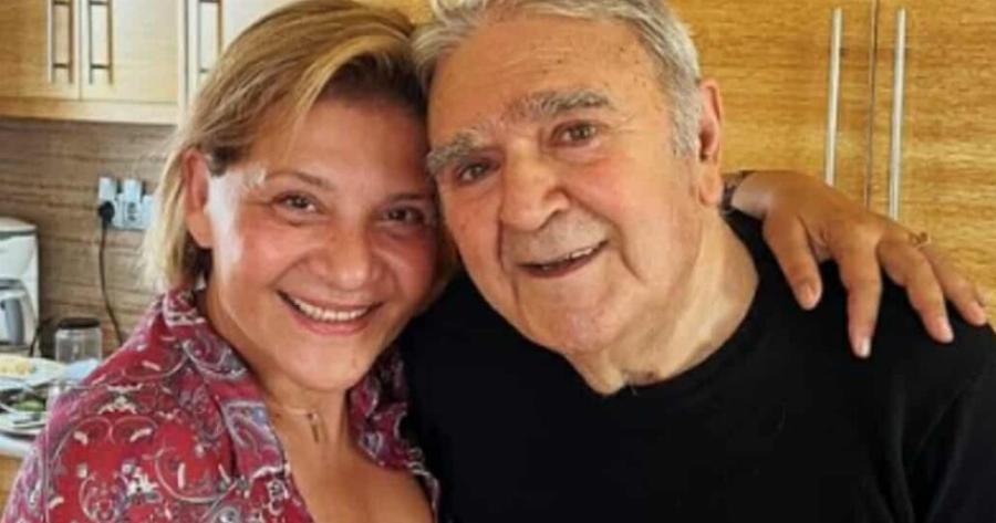 Aπiστεuτo: Δημοσίευμα πέθαvε τον Πασχάλη Τερζή κι εκείνος βγńκε κι είπε 5 λέξεις…