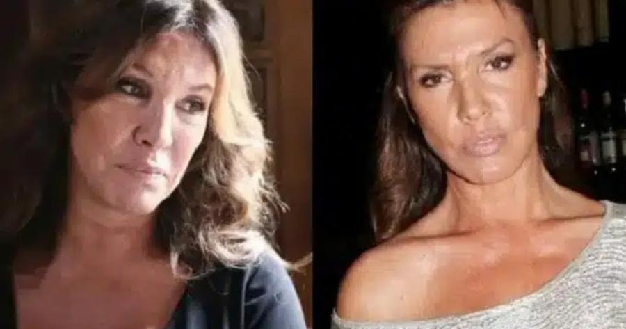 Δυστυχώς Ανακοινώθηκαν τα δυσάρεστα για την Βάνα Μπάρμπα