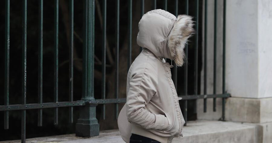 «Έρχεται οργανωμένη κακοκαιρία»: Πότε χειμωνιάζει για τα καλά με βροχές, καταιγίδες και πολύ κρύο