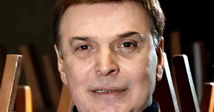 Έτσι βρέθηκε νεκρός τελικά ο Γιώργος Μαρίνος – Εκεί πέθανε και αυτή είναι η αιτία θανάτου