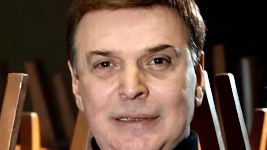 Έτσι βρέθηκε νεκρός τελικά ο Γιώργος Μαρίνος – Εκεί πέθανε και αυτή είναι η αιτία θανάτου