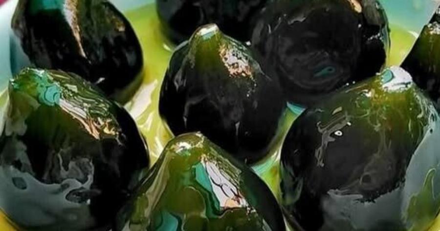 Γλυκό σύκο όπως το έκανε η γιαγιά – Αξίζει κάθε λεπτό