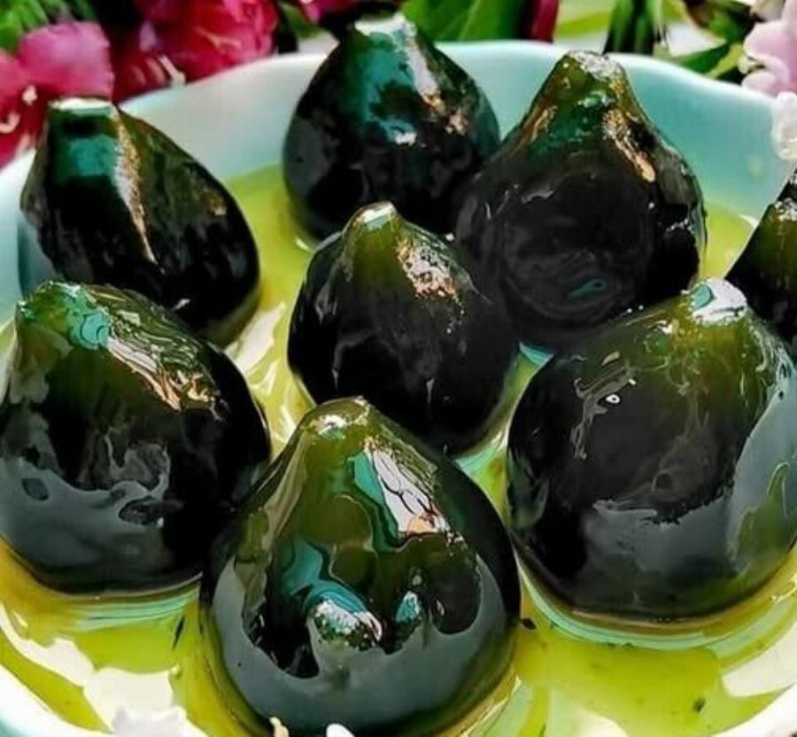 Γλυκό σύκο όπως το έκανε η γιαγιά – Αξίζει κάθε λεπτό