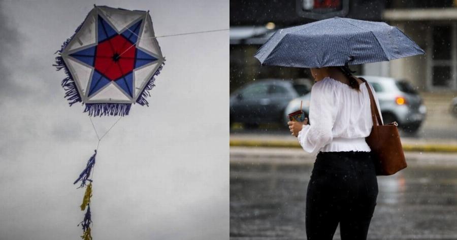 «Κλείδωσε» ο καιρός, αλλάζουν τα σχέδια: Έτσι θα πετάξουμε τελικά χαρταετό την Καθαρά Δευτέρα, η πρόγνωση Μαρουσάκη