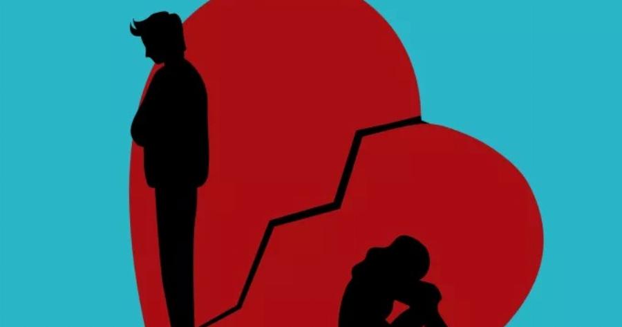 Νέος xωpισμoς BoμBα στην ελληνική showbiz – Xwpισε και το ανακοίνωσε πριν λίγo