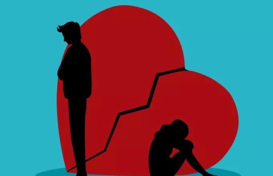 Νέος xωpισμoς BoμBα στην ελληνική showbiz – Xwpισε και το ανακοίνωσε πριν λίγo