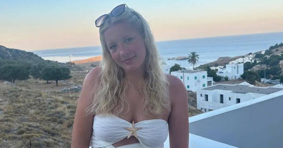 Ρόδος: Έπεσε από μπαλκόνι ξενοδοχείου και έσπασε τη σπονδυλική της στήλη – «Θα κάνει 2 μήνες να ξανά περπατήσει»