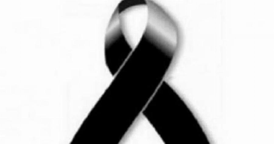 Θλίψη – Νεκρός γνωστός δημοσιογράφος. «Πολύ νωρίς βρε Γιώργο, πολύ νωρίς»