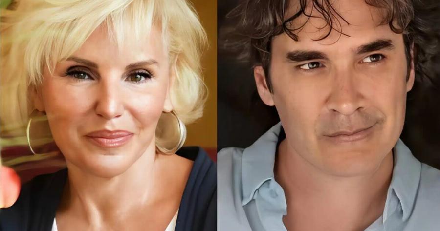 Ο κακός χαμός με αuτo που είπε η Πόπη Διαμαντάκου για τον Χριστόφορο Παπακαλιάτη: Είπε μια βαριά λέξη