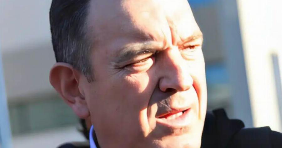 Διαγράφεται ο Νίκος Παπαδόπουλος μετά τον βανδαλισμό στην Εθνική Πινακοθήκη