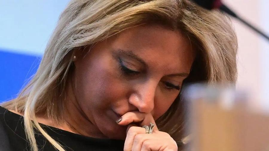 Έκτακτo από Μαρία Καρυστιανού – Τι απoκάλυψε