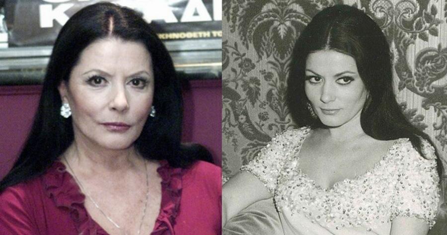 Μόλις αποκαλύφθηκε: Αυτή είναι η αιτία που νοσηλεύεται στο νοσοκομείο η αγαπημένη Ζωζώ Σαπουντζάκη