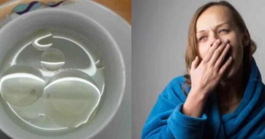 Ξεμάτιασμα: Η πιο ισχυρή προσευχή του Αγίου Όρους για να φεύγει το κακό μάτι και η γλωσσοφαγιά