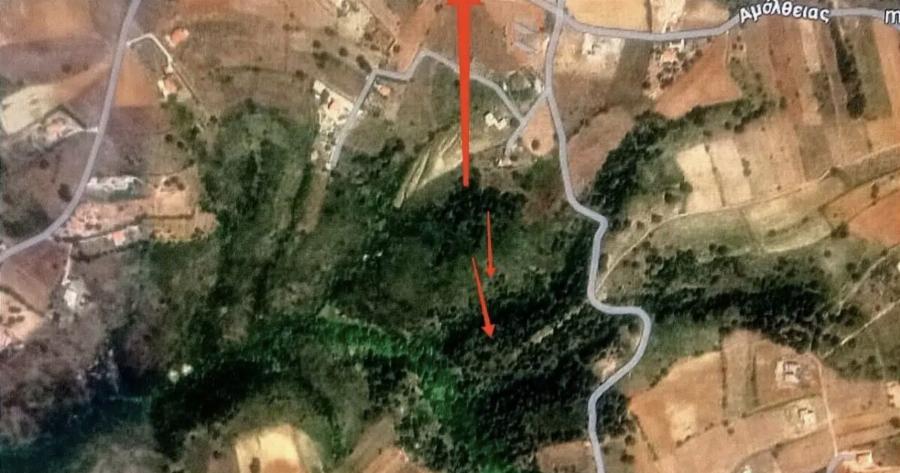 Από φθορά σε «πλεξούδα» κολώνα ηλεκτροδότησης ξεκίνησε πιθανόν η πύρινη λαίλαπα στην Αττική