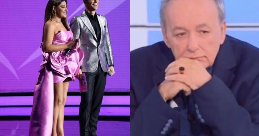 Είπε αυτό που είδαν όλοι ο Ανδρέας Μικρούτσικος: Ο Μικρούτσικος «τελειώνει» σε 1 λεπτό Παπαρίζου-Ρουβά: «Ο Σάκης τόσα χρόνια δεν έχει καταλάβει ότι…»