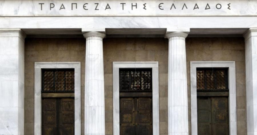 ΕΚΤΑΚΤΟ: Εκκενώνεται το κτήριο της Τράπεζας της Ελλάδας