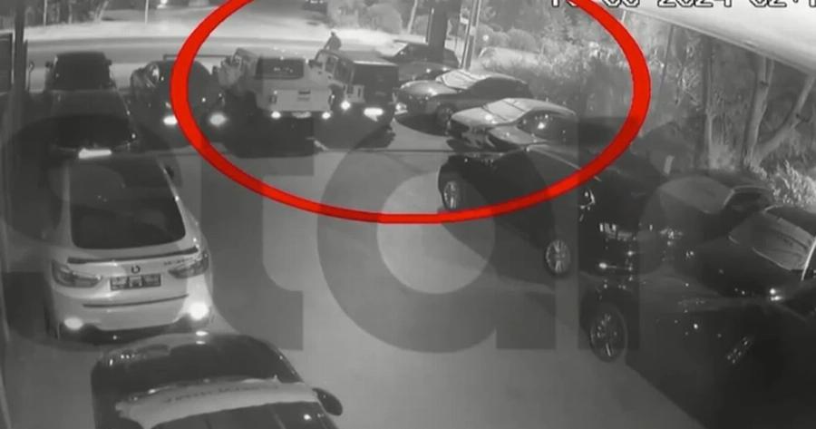 «Εσύ σκότωσες τον Μοσχούρη; Για να πας στη Λιόλιου;» – Τα βίντεο και τα απροκάλυπτα SMS που «έκαψαν» τους δολοφόνους του «Θαμνάκια»