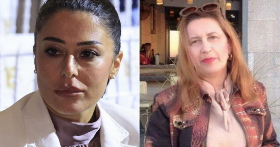 Η Αφροδίτη Λατινοπούλου είπε το για θάνατο της Σοφίας Χρηστίδου και τους μαθητές όσα σκέφτονται όλοι οι Έλληνες