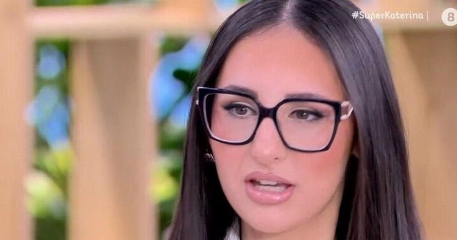 Κλαυδία: «Είμαστε απλή λαϊκή οικογένεια, του μεροκάματου, ο παππούς έχτιζε, η γιαγιά έφερνε το χρήμα»