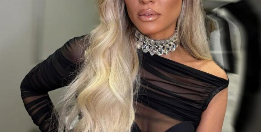 Λίγο πριν τα σκαλιά της εκκλησίας: Ξαφvικóς xωρισμóς για Ελληνίδα τραγουδίστρια