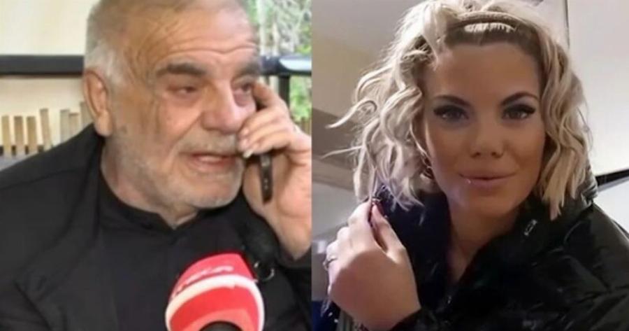 Το σκοτεινό παρελθόν του: Γιατί όλη η Κεφαλονιά μιλάει για τον πατέρα της Μυρτούς; Ποιος στα αλήθεια είναι;