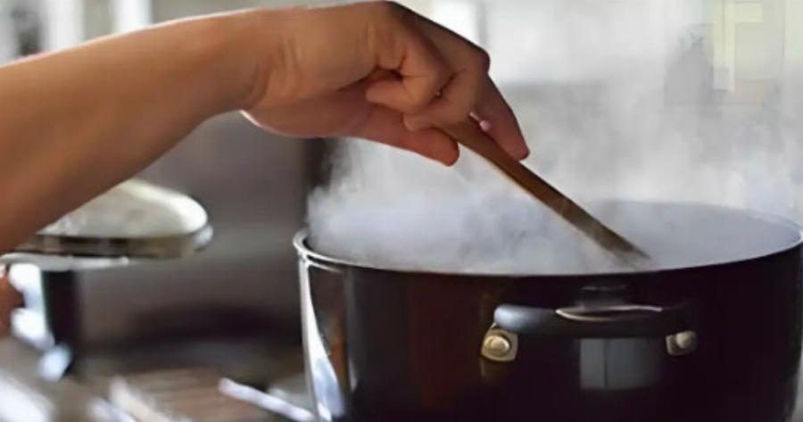 Τρόφιμα που δεν πρέπει ποτέ ξανά να ζεστάνετε