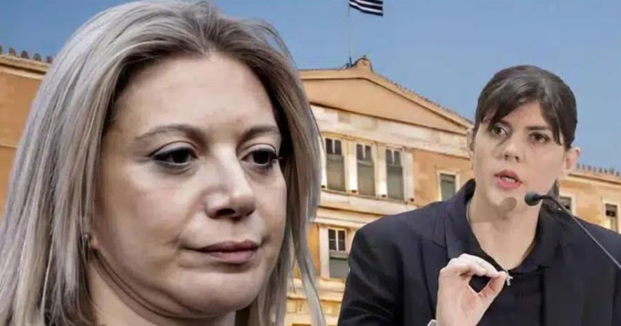 «Βόμβα» από τη Μαρία Καρυστιανού – Έκανε κίνηση για να ρίξει την κυβέρνηση – Τι έρχεται