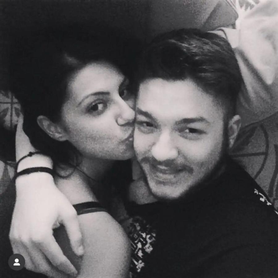 Τέμπη: Τα ζευγάρια που τους χώρισε ο θάνατος – Οι σύντροφοι, τραγικές φιγούρες των θυμάτων της τραγωδίας