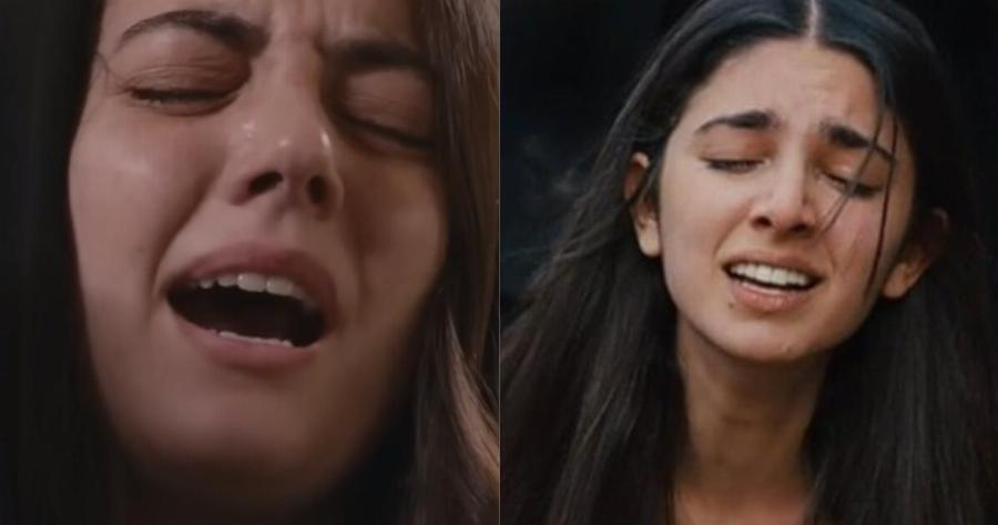 Η Γη της Ελιάς: Το πιο θλιBεpo επεισόδιο της σειράς μέχρι σήμερα – Η σκηνή που πpoκαλεi ΣOK