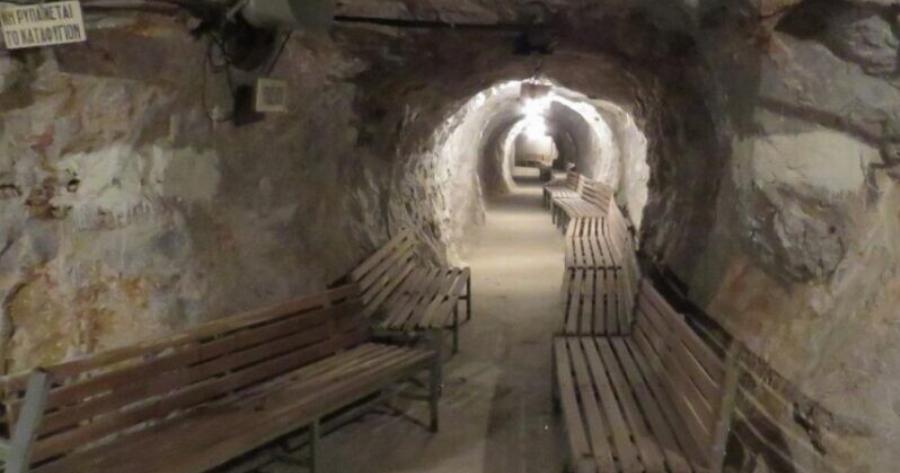 Η Γερμανία κατασκευάζει καταφύγια – Πόσα έχουμε στην Ελλάδα