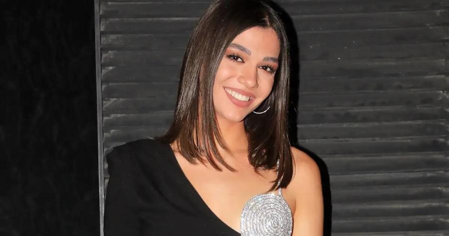 Μόλις μαθεύτnκε για τη Μελίνα Νικολαΐδη